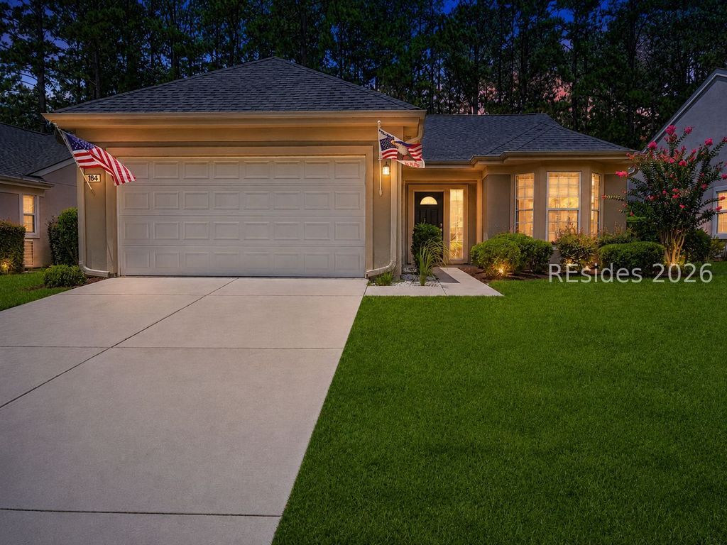 184 Stratford Village Way, Bluffton, SC 29909