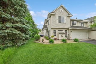 12124 Yukon Avenue N, Champlin, MN 55316