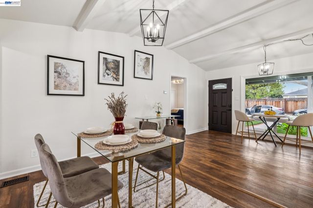 1901 Jacqueline Way, Concord, CA 94519