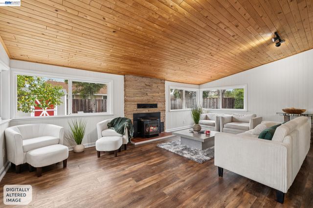 1901 Jacqueline Way, Concord, CA 94519