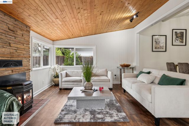 1901 Jacqueline Way, Concord, CA 94519