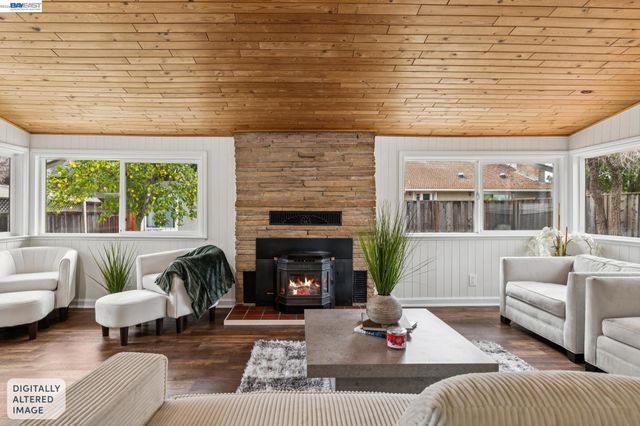 1901 Jacqueline Way, Concord, CA 94519