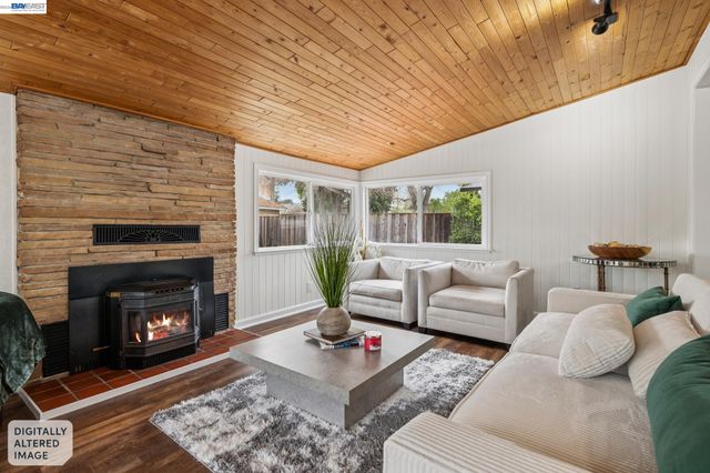 1901 Jacqueline Way, Concord, CA 94519