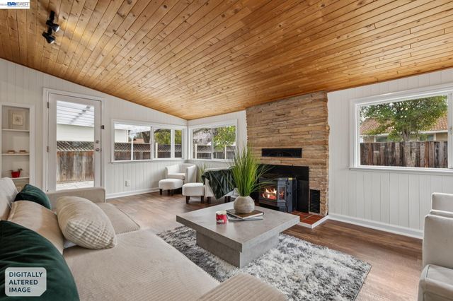 1901 Jacqueline Way, Concord, CA 94519