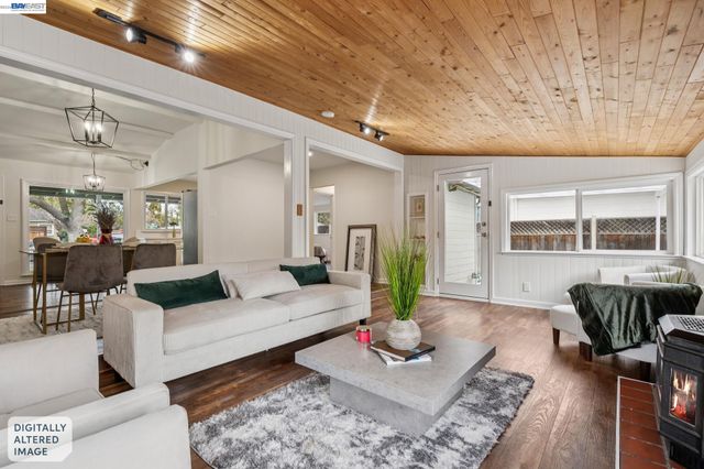 1901 Jacqueline Way, Concord, CA 94519