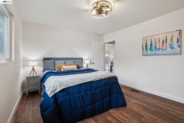 1901 Jacqueline Way, Concord, CA 94519