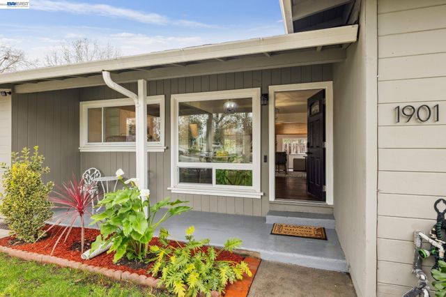 1901 Jacqueline Way, Concord, CA 94519