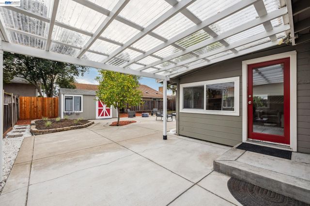 1901 Jacqueline Way, Concord, CA 94519