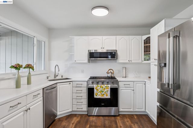 1901 Jacqueline Way, Concord, CA 94519