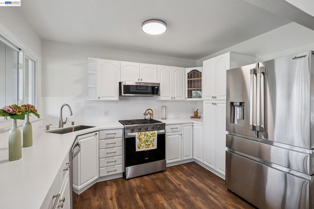 1901 Jacqueline Way, Concord, CA 94519