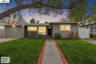 1901 Jacqueline Way, Concord, CA 94519