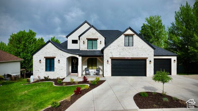 268 N 1400 W, Midway, UT 84049