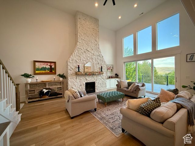 268 N 1400 W, Midway, UT 84049