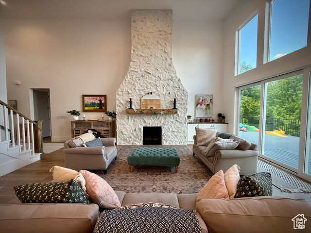 268 N 1400 W, Midway, UT 84049