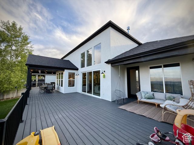 268 N 1400 W, Midway, UT 84049