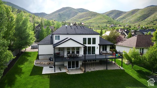 268 N 1400 W, Midway, UT 84049