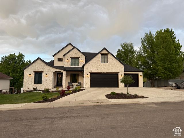268 N 1400 W, Midway, UT 84049