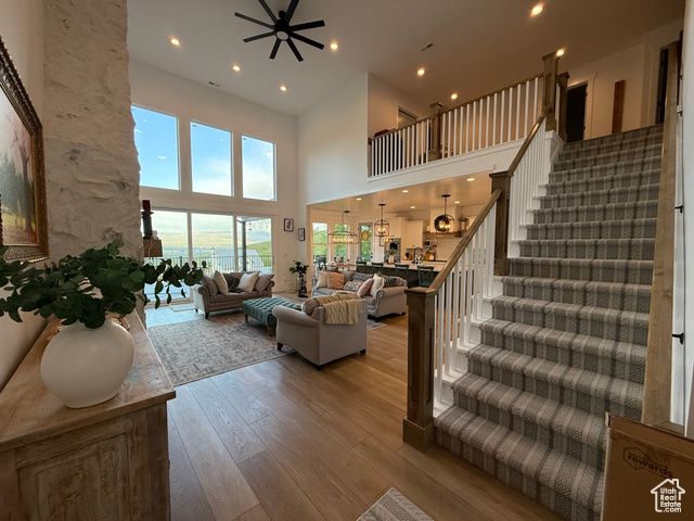 268 N 1400 W, Midway, UT 84049