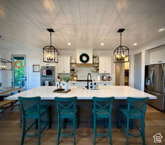 268 N 1400 W, Midway, UT 84049