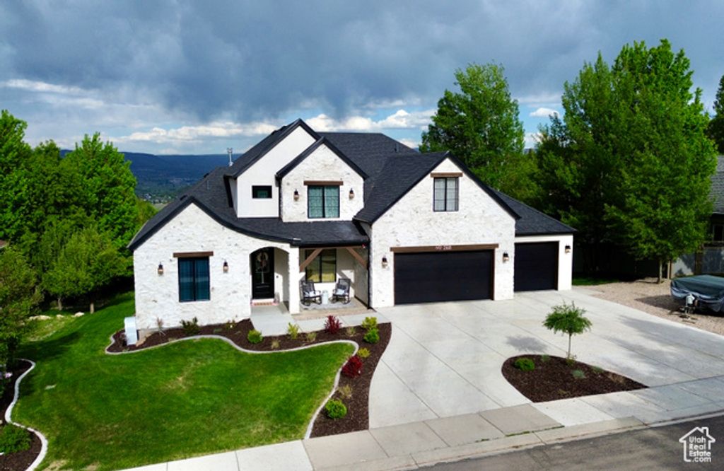 268 N 1400 W, Midway, UT 84049