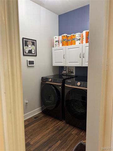 7196 Tournament Drive, St Louis, MO 63129