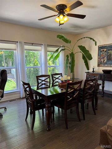 7196 Tournament Drive, St Louis, MO 63129