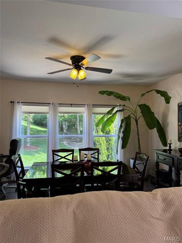 7196 Tournament Drive, St Louis, MO 63129