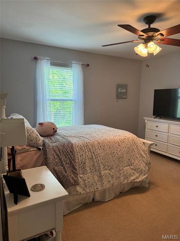 7196 Tournament Drive, St Louis, MO 63129