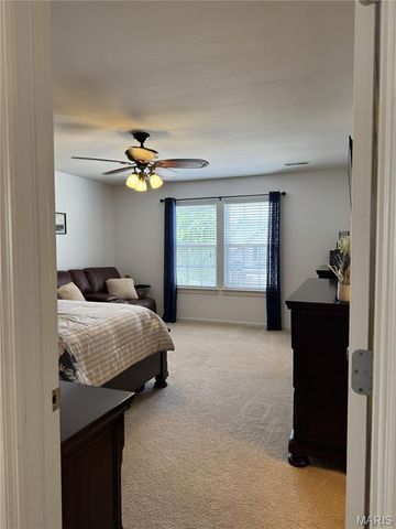 7196 Tournament Drive, St Louis, MO 63129