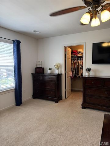 7196 Tournament Drive, St Louis, MO 63129