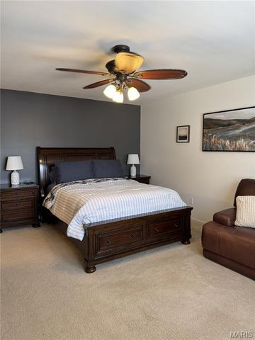 7196 Tournament Drive, St Louis, MO 63129