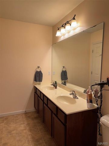 7196 Tournament Drive, St Louis, MO 63129