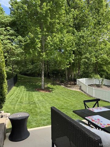 7196 Tournament Drive, St Louis, MO 63129