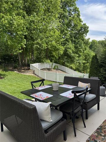 7196 Tournament Drive, St Louis, MO 63129