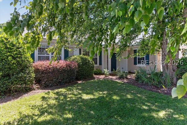 1 Landmark Ln, Bluffton, SC 29909