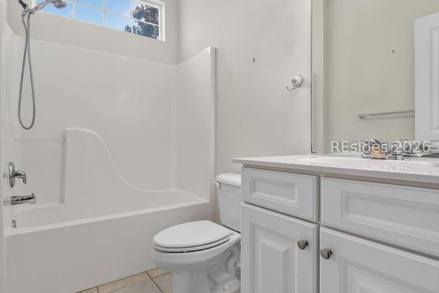 1 Landmark Ln, Bluffton, SC 29909
