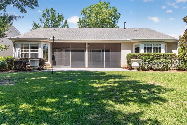 1 Landmark Ln, Bluffton, SC 29909