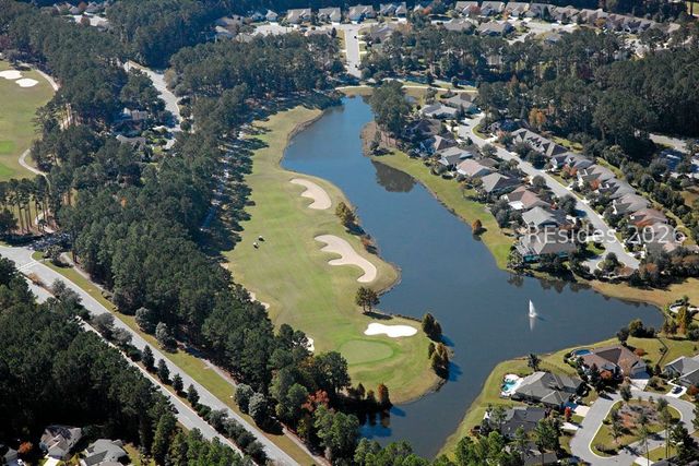 1 Landmark Ln, Bluffton, SC 29909