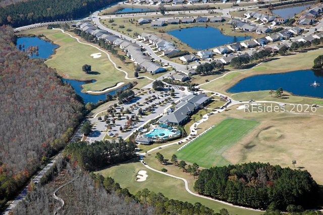 1 Landmark Ln, Bluffton, SC 29909
