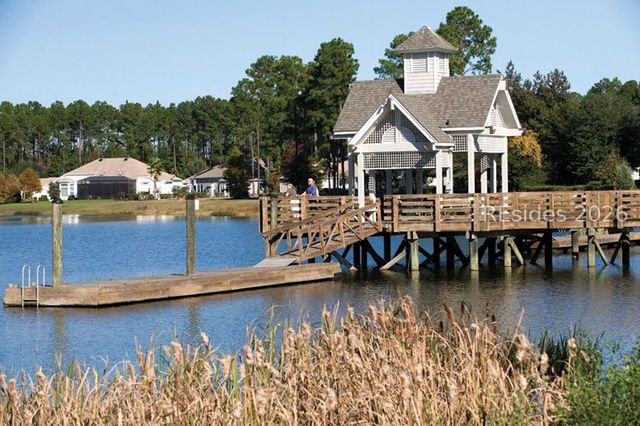 1 Landmark Ln, Bluffton, SC 29909