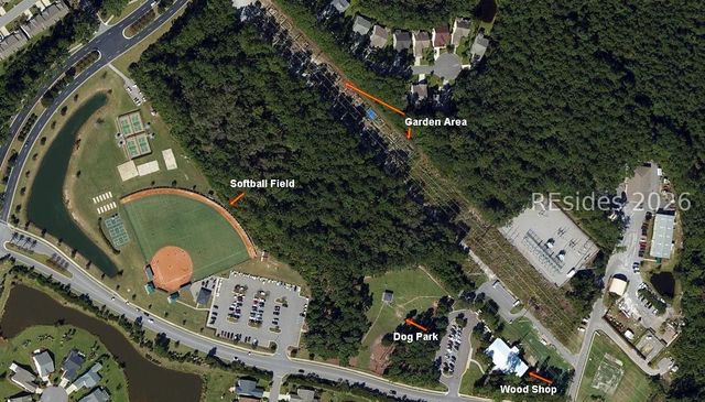 1 Landmark Ln, Bluffton, SC 29909