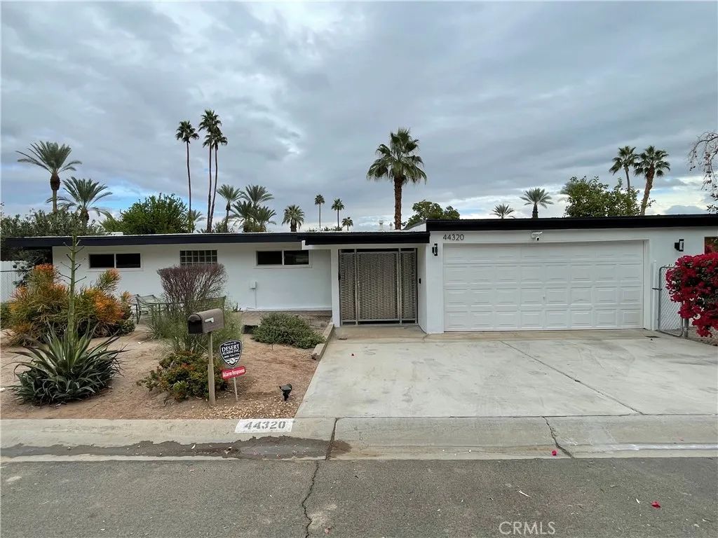 44320 Elkhorn, Indian Wells, CA 92210