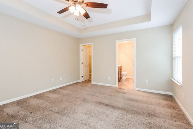 161 Crescent Woode Way, Dallas, GA 30157