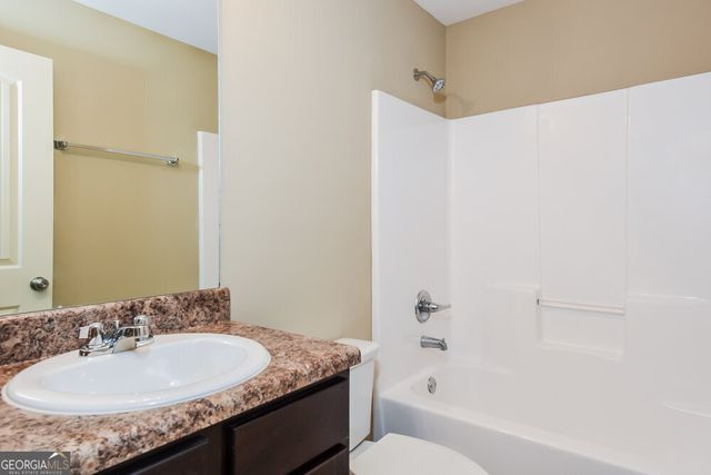 161 Crescent Woode Way, Dallas, GA 30157