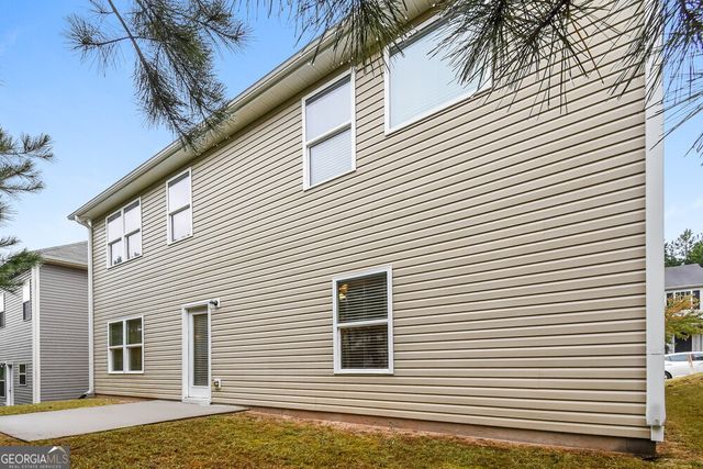 161 Crescent Woode Way, Dallas, GA 30157