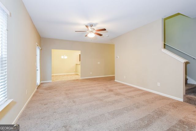 161 Crescent Woode Way, Dallas, GA 30157