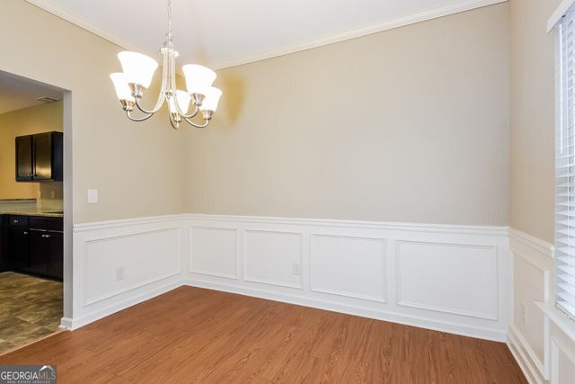 161 Crescent Woode Way, Dallas, GA 30157