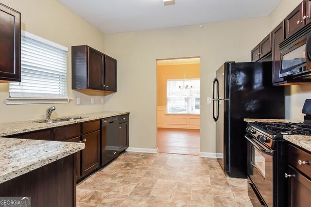 161 Crescent Woode Way, Dallas, GA 30157