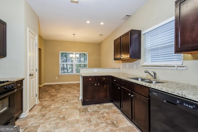 161 Crescent Woode Way, Dallas, GA 30157