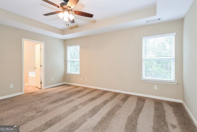 161 Crescent Woode Way, Dallas, GA 30157